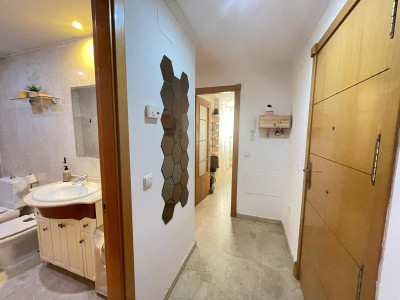 1 Bedroom Ground Floor Apartment in Benalmadena - Image 4