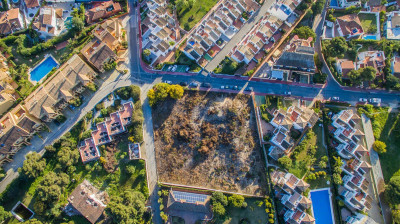 Land in Costabella - Image 2