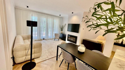 3 Bedroom Ground Floor Apartment in Estepona - Image 3