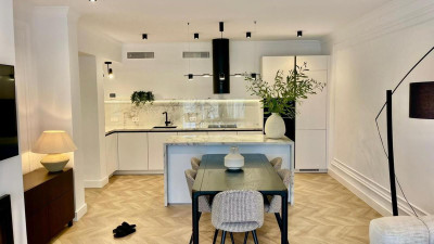 3 Bedroom Ground Floor Apartment in Estepona - Image 5