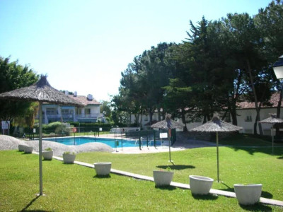4 Bedroom Ground Floor Apartment in Nagüeles