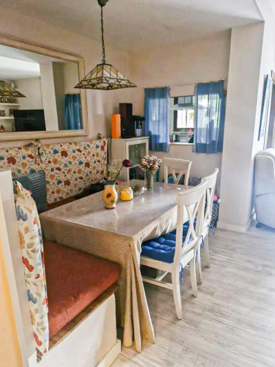 4 Bedroom Ground Floor Apartment in Nagüeles - Image 4