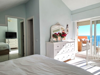 2 Bedroom Penthouse Duplex in Calahonda - Image 5