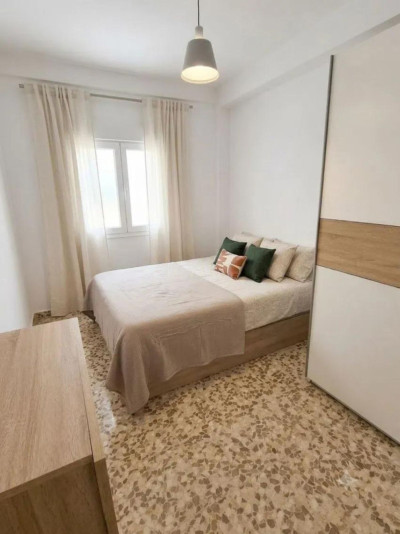 3 Bedroom Top Floor Apartment in San Pedro de Alcántara - Image 4