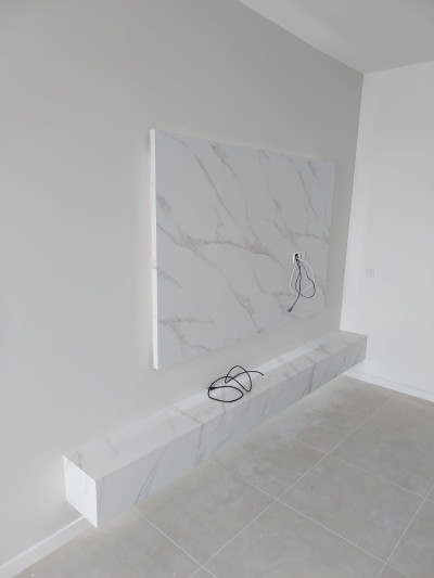 3 Bedroom Penthouse Duplex in Cancelada - Image 3
