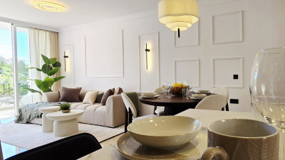 3 Bedroom Middle Floor Apartment in La Quinta - Image 4
