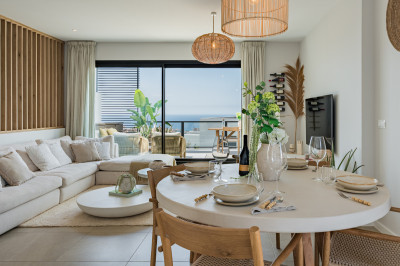 3 Bedroom Semi-Detached House in Riviera del Sol - Image 3