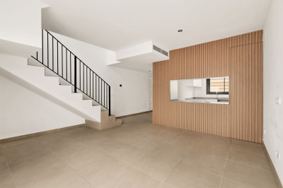 3 Bedroom Townhouse in Cancelada - Image 4