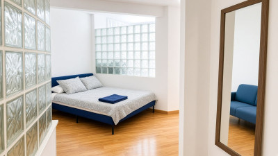 Middle Floor Studio in Marbella - Image 3