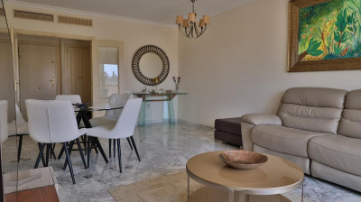 2 Bedroom Ground Floor Apartment in Mijas - Image 1