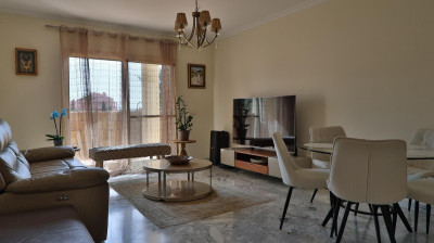 2 Bedroom Ground Floor Apartment in Mijas - Image 2
