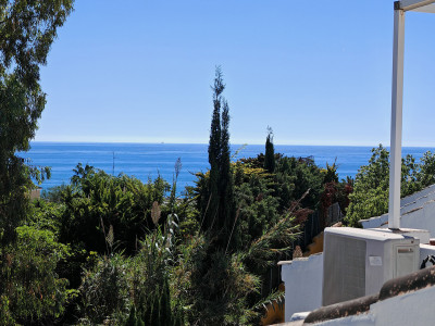 3 Bedroom Penthouse Duplex in Costabella - Image 2