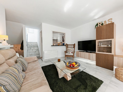 3 Bedroom Penthouse Duplex in Costabella - Image 4
