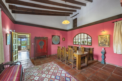 3 Bedroom Detached Villa in Mijas Golf - Image 3
