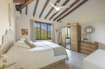 3 Bedroom Detached Villa in Mijas Golf - Image 4