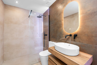 3 Bedroom Ground Floor Apartment in Marbella - Image 4