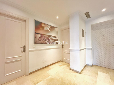 2 Bedroom Middle Floor Apartment in Costalita - Image 3