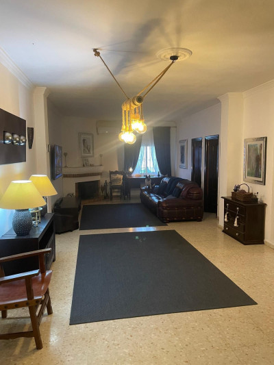 3 Bedroom Detached Villa in San Pedro de Alcántara - Image 3