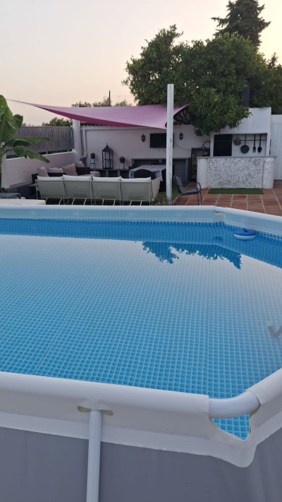 3 Bedroom Detached Villa in San Pedro de Alcántara - Image 4