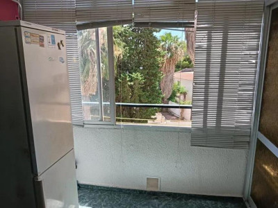 1 Bedroom Middle Floor Studio in Benalmadena Costa - Image 2