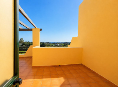 3 Bedroom Penthouse Duplex in Selwo - Image 4