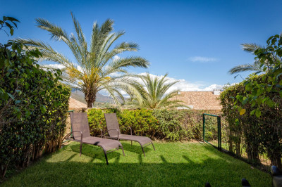 3 Bedroom Townhouse in La Cala Golf - Image 1