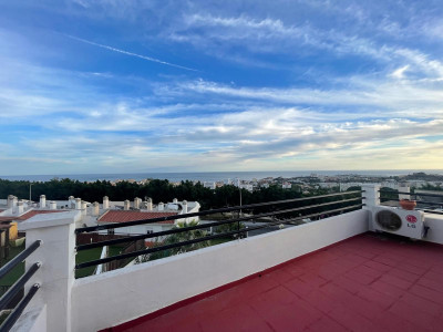 3 Bedroom Townhouse in Benalmadena - Image 4