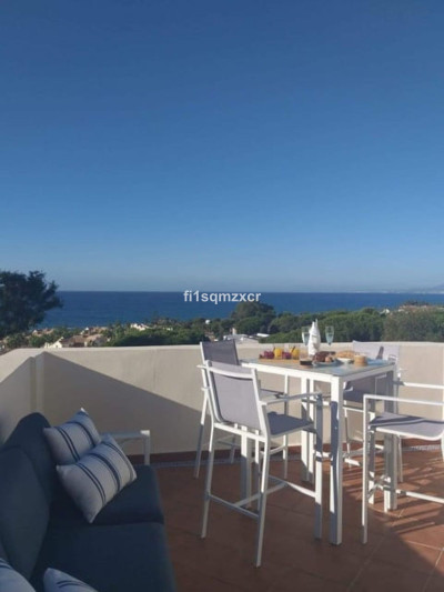 3 Bedroom Penthouse Duplex in Marbella