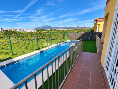 4 Bedroom Townhouse in Cancelada - Image 1