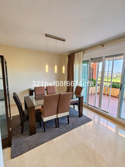 4 Bedroom Townhouse in Cancelada - Image 2