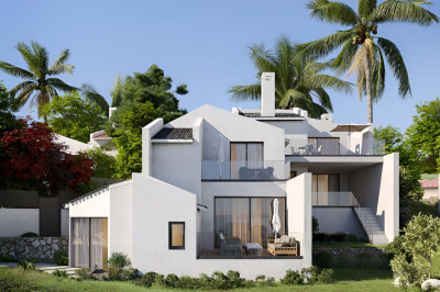 2 Bedroom Townhouse in Estepona - Image 3
