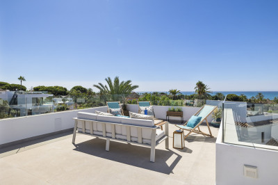 5 Bedroom Detached Villa in Marbesa