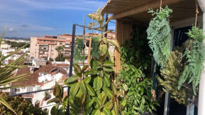 1 Bedroom Penthouse in Estepona - Image 5