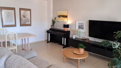2 Bedroom Ground Floor Apartment in Miraflores - Image 5