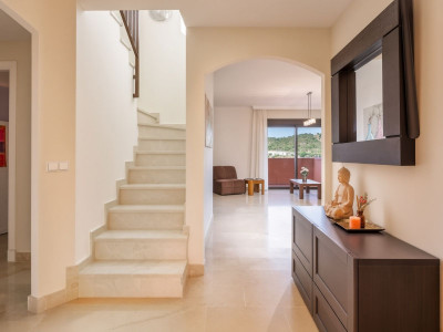 4 Bedroom Penthouse Duplex in Estepona - Image 1