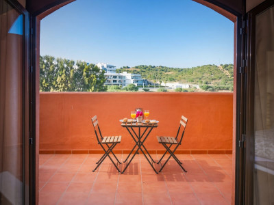 4 Bedroom Penthouse Duplex in Estepona - Image 5