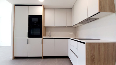 2 Bedroom Ground Floor Apartment in El Chaparral - Image 4