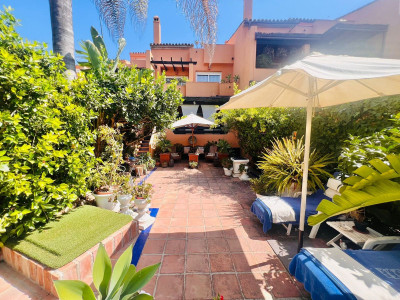 3 Bedroom Townhouse in The Golden Mile - Image 4