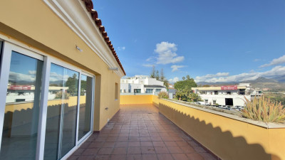 2 Bedroom Penthouse in Cancelada - Image 5