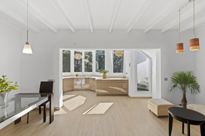 2 Bedroom Townhouse in Calahonda - Image 2