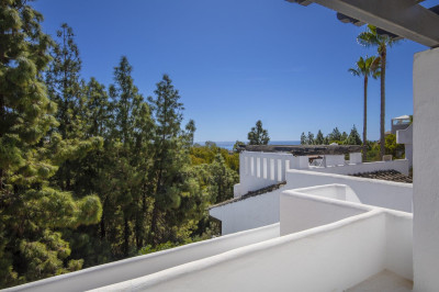 2 Bedroom Townhouse in Calahonda - Image 3