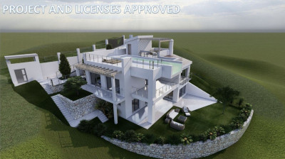 5 Bedroom Detached Villa in La Cala Golf - Image 1