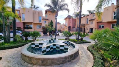 3 Bedroom Townhouse in Nueva Andalucía - Image 2