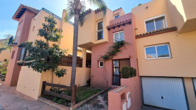 3 Bedroom Townhouse in Nueva Andalucía - Image 3