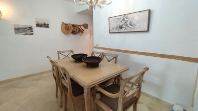 3 Bedroom Middle Floor Apartment in Costalita - Image 5