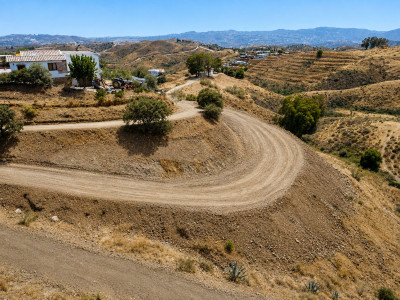 Land in Mijas - Image 4