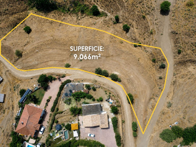 Land in Mijas - Image 5
