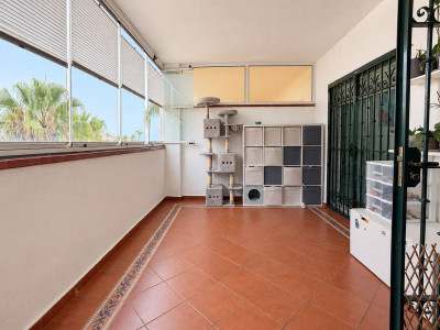 2 Bedroom Middle Floor Apartment in Riviera del Sol - Image 4
