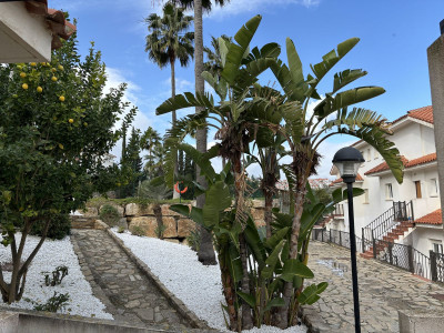 3 Bedroom Middle Floor Apartment in La Duquesa