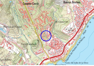 Residential Plot in Casares Playa - Image 5